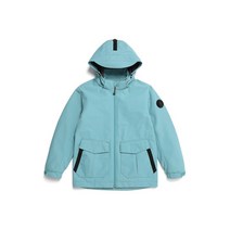 [국내매장] 블랙야크 BKC파우디자켓OV 1BKJKS3904PM