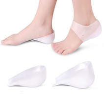 신쓰 쿠션 뒷꿈치 인솔 기능성 자연스러운 족저근막염 푹신 다이소 편안한 냄새방지 발 깔창 무지외반증 쿠션패드 지압 편한 이센티 에어 풋 양말속 키높이 아치