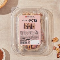 유기샘 만들기쉬운약밥쿡