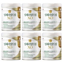 남양 임페리얼XO 드림 분유 3단계 800g X6캔