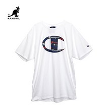 챔피온 남성 반팔티셔츠 GT23 링거티