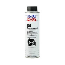 리퀴몰리 엔진오일 기능 향상제 300ml 오일 트리트먼트 엔진첨가제 정식수입, 1개, 2587, 가솔린/디젤/LPG