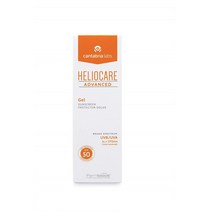 헬리오케어 어드밴스드 젤 SPF50 200mL / Heliocare Advanced Gel