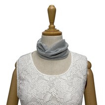 엄마짱 MK_9301_셔링 펄 목주름 스카프 / 여성쁘띠스카프 여성봄여름스카프 여성 사계절 스카프 여성실내용스카프 봄여름 헤어밴드 여성반다나 목주름스카프 여성목주름밴드