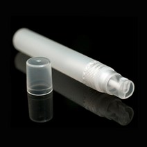 [버블빈] 향수공병 향수용기 미니스프레이-10ml, 낱개