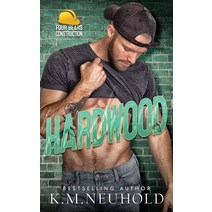 Hardwood Paperback, Independently Published