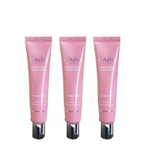 달바 [톤업3개] 블랑 드 런웨이 톤 업 크림 30ml x3개, 1개, 단일