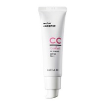 바닐라코 잇 래디언트 씨씨 크림 SPF30 PA++ 30ml 2449592083939 8, CC크림, 혼합 색상 × 1개