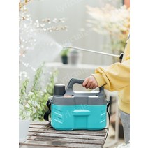 리릭테일 농약분무기 자동 방역 엔진, 5L
