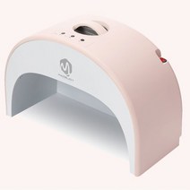 메이드조이 발난로 발히터 발온풍기 풋워머 MA-Q2000, 핑크