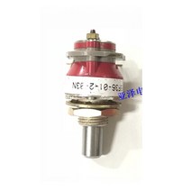 회전 웨이브 밴드 스위치 2 나이프 3 기어 토글 17mm 71BF36-01-2-3N, 01 1PCS
