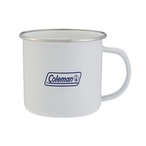 Coleman 콜맨 에나멜 머그컵 2000032359
