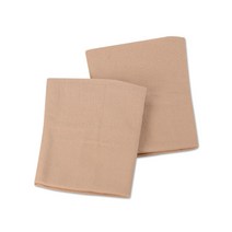 티렉스 남녀 고탄력 손목 밴드 2P 세트 KN-05038, 손목밴드 베이지M 2개