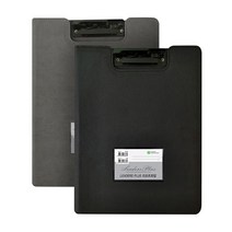문화산업 고급 리더스 플러스 레포트화일 최고급사양 파일철 서류철 F935-7 A4 흑색