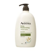 아비노 데일리 모이스춰라이징 바디워시, 1000ml, 1개