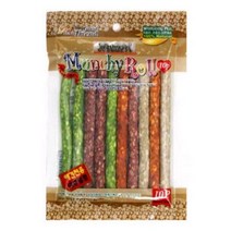 프렌치불독 맛있는져키간식 슈나우저 반려견 10P, 상세페이지 참조