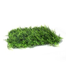 인테리어 인조잔디 타일 잔디블럭 벽 인공잔디 TS60x40