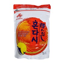 조미료 아지노모도 혼다시 1kg, 1개