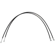 Full Tilt 스키부츠 Lower Cable, Black, 350mm