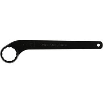 ASH RS0038 싱글 마우스 안경 렌치 1.5인치 38mm