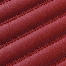 링컨 MKC 2017-2022 용 스트라이프 커스텀 스타일 자동차 트렁크 매트 액세서리 인테리어 세부 정보, 04 RED WINE_03 MKT 2008-2013