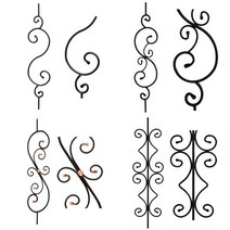 국내생산 동자 난간대 저렴하고 품질좋은 단조동자, 14.HN-06 12mm 환봉