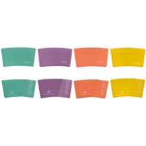 커피한잔 홀더 10/13온스용 100개