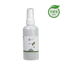피톤치드수 편백나무 천연탈취제 휴대용스프레이100ml