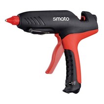 스마토 핫멜트 글루건-전문가용 PT-100(-K-1000A 100W 193 11 (1EA) 글루건 접착제 실리콘 전기 조명 인두공구 글루건