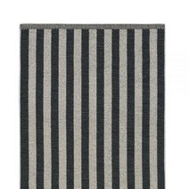 북유럽 카스탈 Kasthall Arkad 922 매트 카페트 러그 Black white 160x240 cm