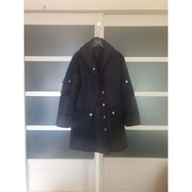 [XS] MARC BY JACOBS 마크제이콥스 여성 패딩 덕다운