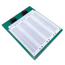 브레드보드 빵판 Bread Board(Solderless) SYB-208, 단품