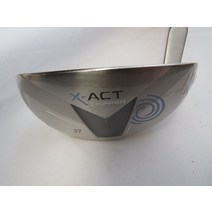 새 제품 여성용 오디세이 X-ACT 치퍼 웨지 37* 유틸리티 클럽 X-ACT 33.5