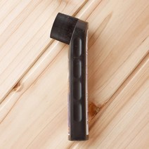 75ml 검정 캉가루 스펀지 액체 구두약 신발관리 손상방지 클리너 스니커즈 얼룩제거 스웨이드 복원효과
