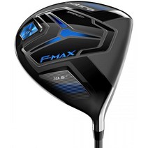 코브라 F Max 드라이버, LeftCobra