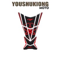yzf r1 패드 yzf-r1 yzfr1 스티커 데칼 보호대 오토바, WHITE