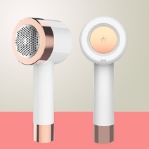 옷감보호 3중날 업소용 보풀제거기, 추가칼날