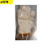 mplant 면장갑 비품 업소 x10개 10입 유통 식자재 작업 용품 재고4006ea mplant*8099880dy