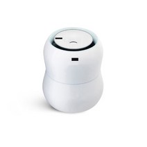 LG 퓨리케어 프리미엄 자연기화 가습기 3.6리터 HW300BBB 바름