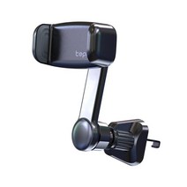 DDDD 차량용 대시보드 핸드폰거치대 송풍구 360도 회전 휴대폰거치대 후쿠식, 본상품선택, 1