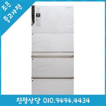 중고 - 삼성 327L 중고 김치 냉장고 빠른배송설치 서울/인천/용인/수원/화성/평택