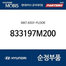 매트-플로워 (833197M200) 트라고 4X2 트라고 6X2 트라고 6X4 트라고 8X410X4 트라고 특장 4X