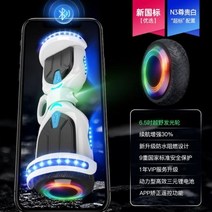 호버보드 전동휠 두발전동휠 스쿠터 호버 자체 균형 보드 트위스트 지능형 전기, 11