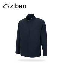 지벤 작업복상의 ZB-J2207 근무복 자켓 점퍼 춘추복, 3XL, 1개