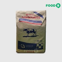 서울우유 탈지분유 20kg (국산 100%)