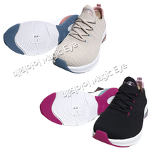 스케쳐스 여성 운동화 메모리폼 블랙 에어슈즈 워킹화