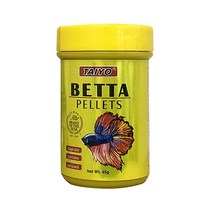 타이요 베타 사료45g, 단품