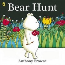 Bear Hunt:, Puffin Books