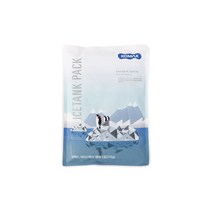 코멕스 아이스탱크팩 버블 420ml, 기본