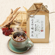 맛있는 대추 쌍화차 십전대보차 한국 전통차 3종, 03. 총명차 - MFB2E580V00